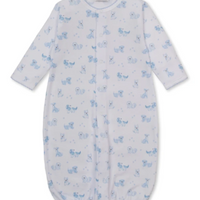 Kissy Kissy Puppy Paws Converter Gown PRT