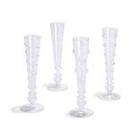 Verre Champagne Flute