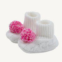 Beaufort Bonnet Bryer Booties