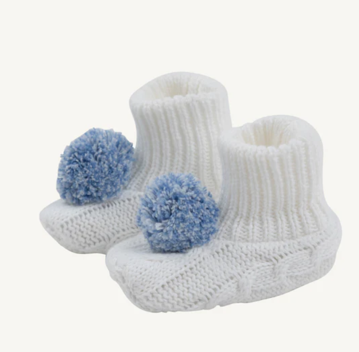 Beaufort Bonnet Bryer Booties