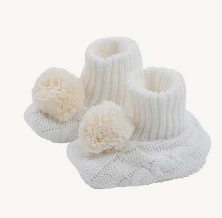Beaufort Bonnet Bryer Booties