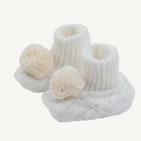 Beaufort Bonnet Bryer Booties
