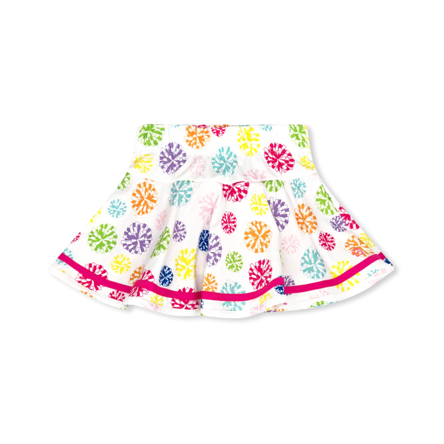 Set Fashion Callie Skort We&