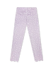 Set Fashion Sadie Scallop Legging - Be Mine