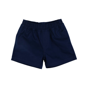 Beaufort Bonnet Sheffield Shorts - Nantucket Navy/Keenland Khaki