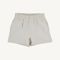 Beaufort Bonnet Prepletic Sheffield Shorts - Saratoga Stone