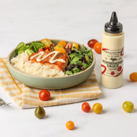 Terrapin Ridge Farms Horseradish Sauce Squeeze