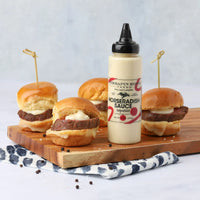 Terrapin Ridge Farms Horseradish Sauce Squeeze