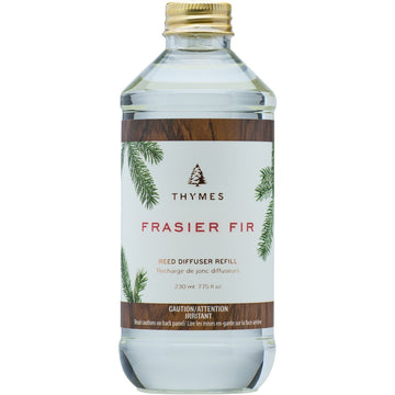 Frasier Fir Reed Diffuser Oil-Refill