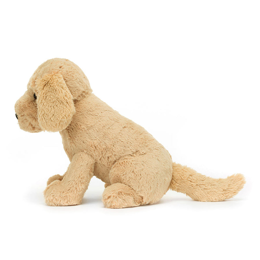 Jellycat Tilly Golden Retriever