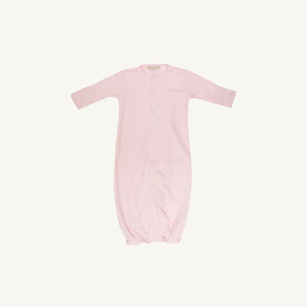 Beaufort Bonnet Twinkle Twinkle 2-In-1 Gown - Palm Beach Pink