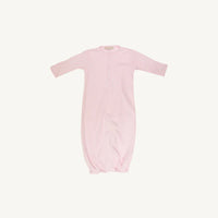 Beaufort Bonnet Twinkle Twinkle 2-In-1 Gown - Palm Beach Pink