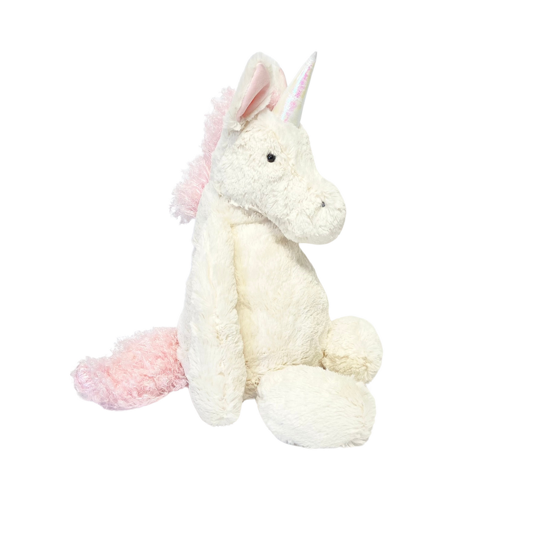 Jellycat Bashful Unicorn Huge