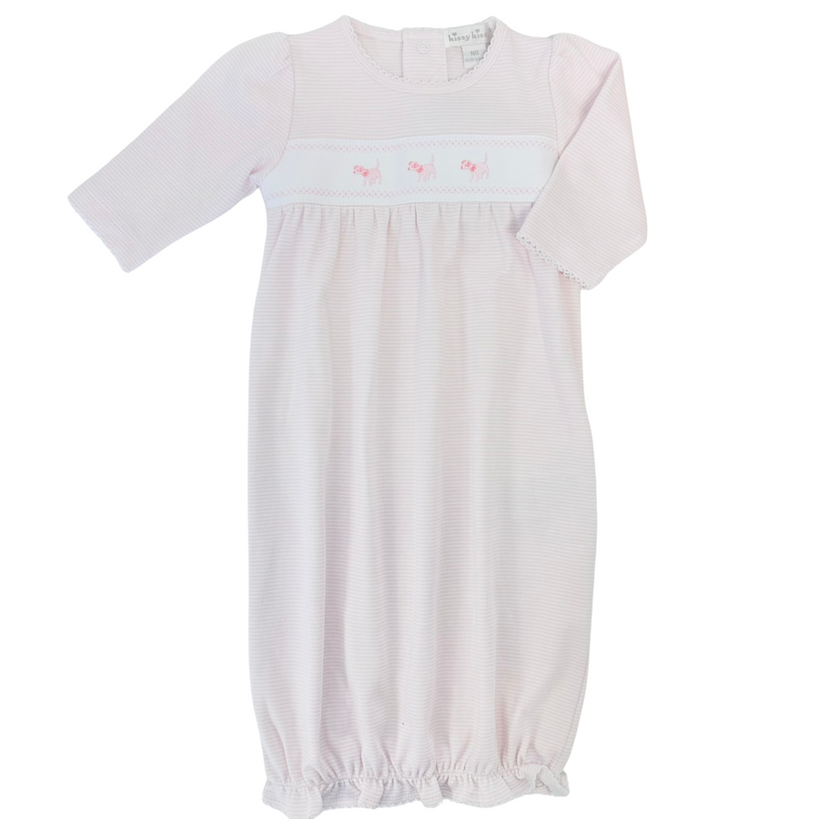 Kissy Kissy Classic Treasur Sack STR