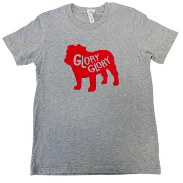 Glory Glory Tee