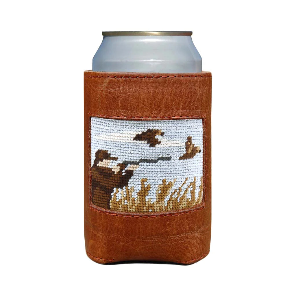 Smathers & Branson Upland Shoot Can Cooler