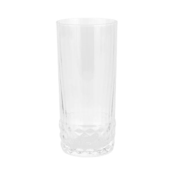 Vietri Deco Tall Tumbler