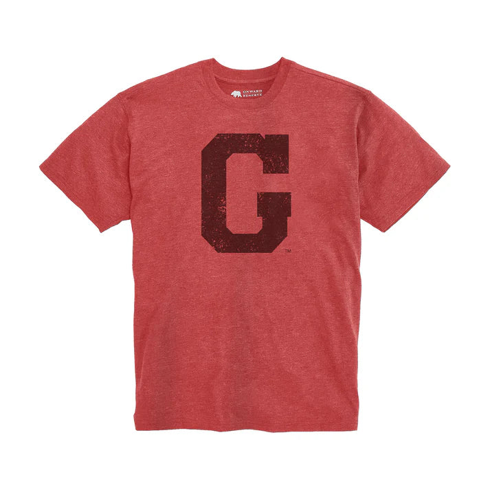 Onward Reserve Georgia Vintage G Vintage Wash Tee