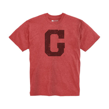 Onward Reserve Georgia Vintage G Vintage Wash Tee