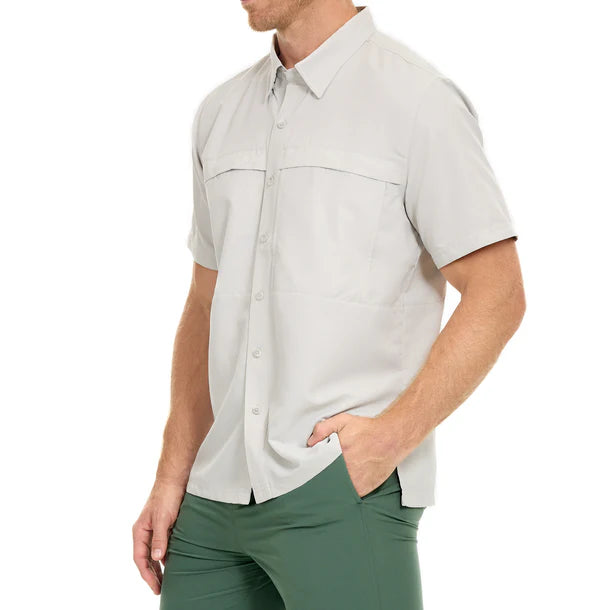 Game Guard Original Shirt - Glacier