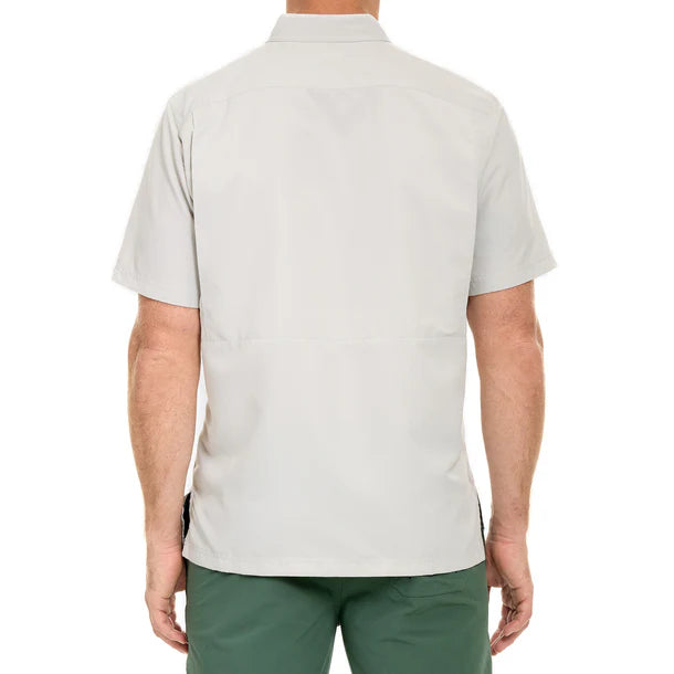Game Guard Original Shirt - Glacier