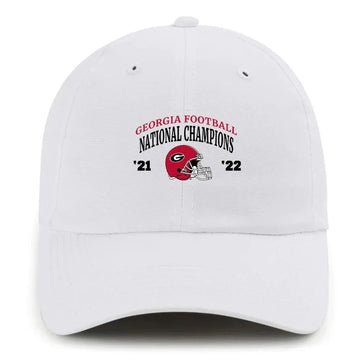 Onward Reserve Georgia National Champions Hat