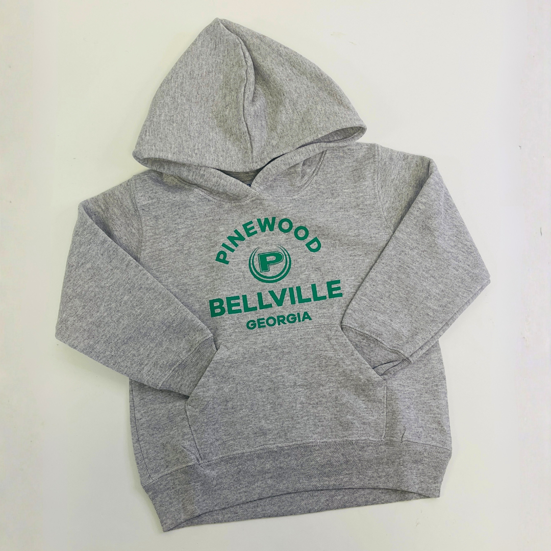 Pinewood Bellville Hoodie - Youth