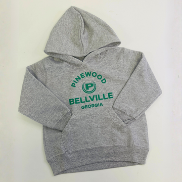 Pinewood Bellville Hoodie - Youth