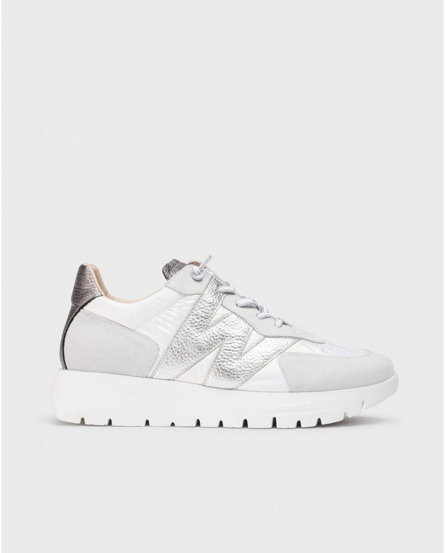 Wonders Oslo Sneaker - White