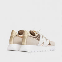 Wonders Oslo Sneaker - Beige