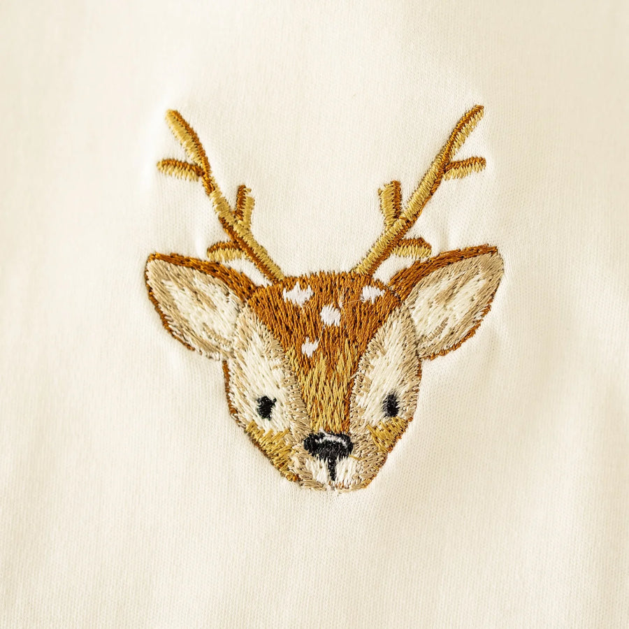 Magnolia Baby Buckhead Zipper Playsuit