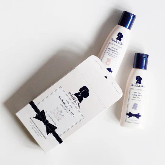 Noodle & Boo Bundle of Joy