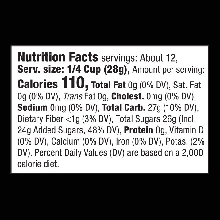 Saucy Rebellion Candied Jalapeños