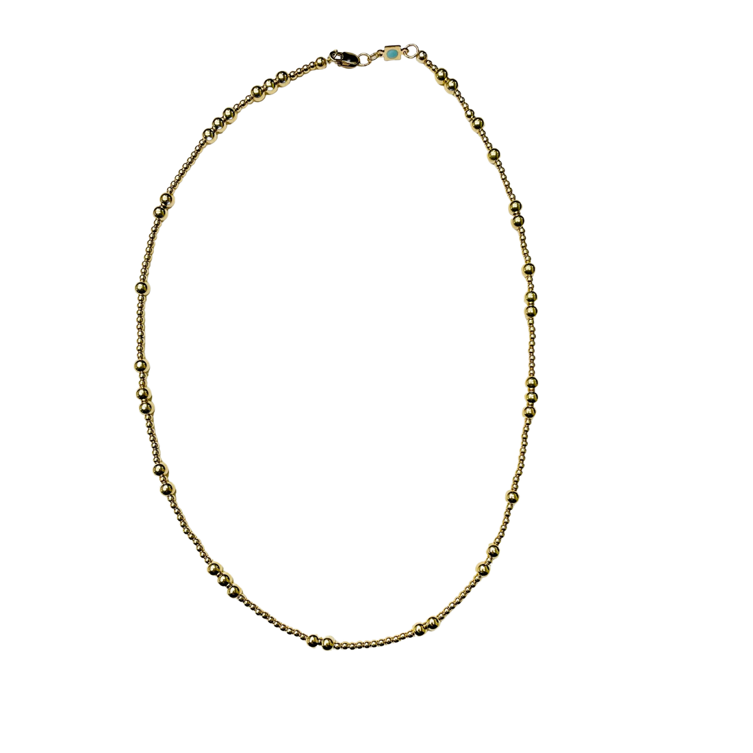 ENewton Hope Unwritten 15" Choker Gold