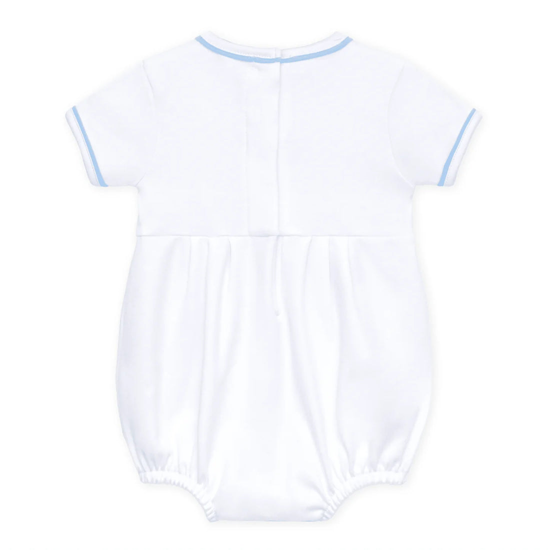 Magnolia Baby Darling Cowboy Boots Bubble