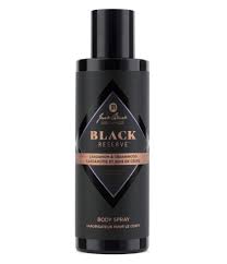 Jack Black Reserve Body Spray