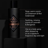 Jack Black Reserve Body Spray