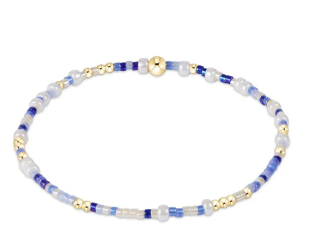Enewton Hope Unwritten Bracelet - Is A Smurf&