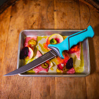 Toadfish 4X Fillet Knife Set