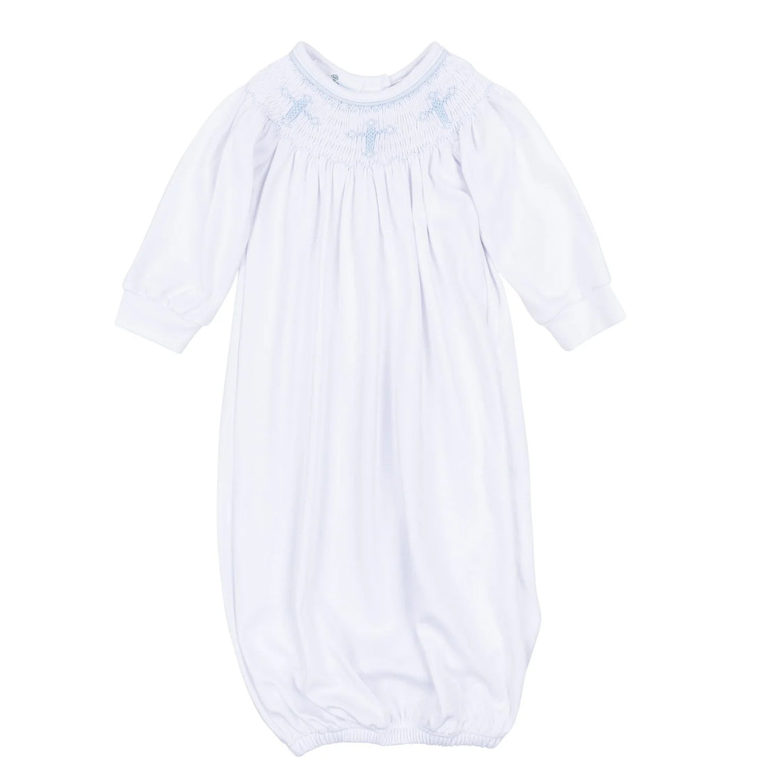 Magnolia Baby Forever Blessed Bishop Gown