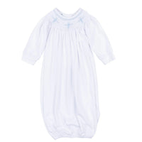 Magnolia Baby Forever Blessed Bishop Gown