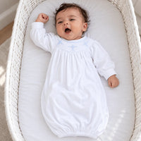 Magnolia Baby Forever Blessed Bishop Gown