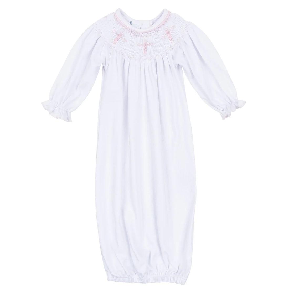 Magnolia Baby Forever Blessed Bishop Gown