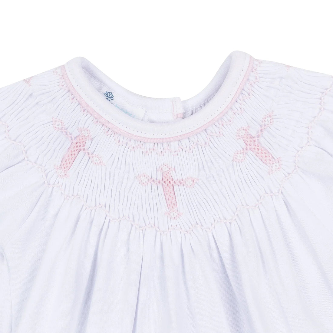 Magnolia Baby Forever Blessed Bishop Gown