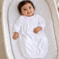 Magnolia Baby Forever Blessed Bishop Gown