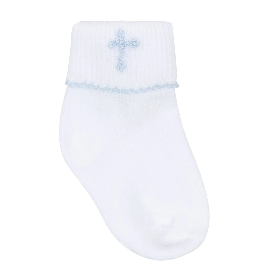 Magnolia Baby Forever Blessed Socks