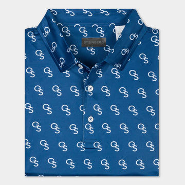 Steinberg Sportswear Georgia Southern Polo