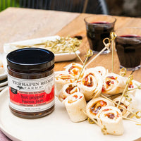 Terrapin Ridge Farms Hot Pepper Bacon Jam