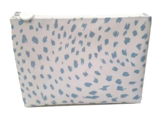 TRVL Cosmetic Bag-Spot On Mist