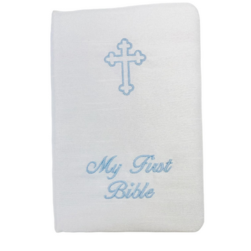 My First Baby Bible